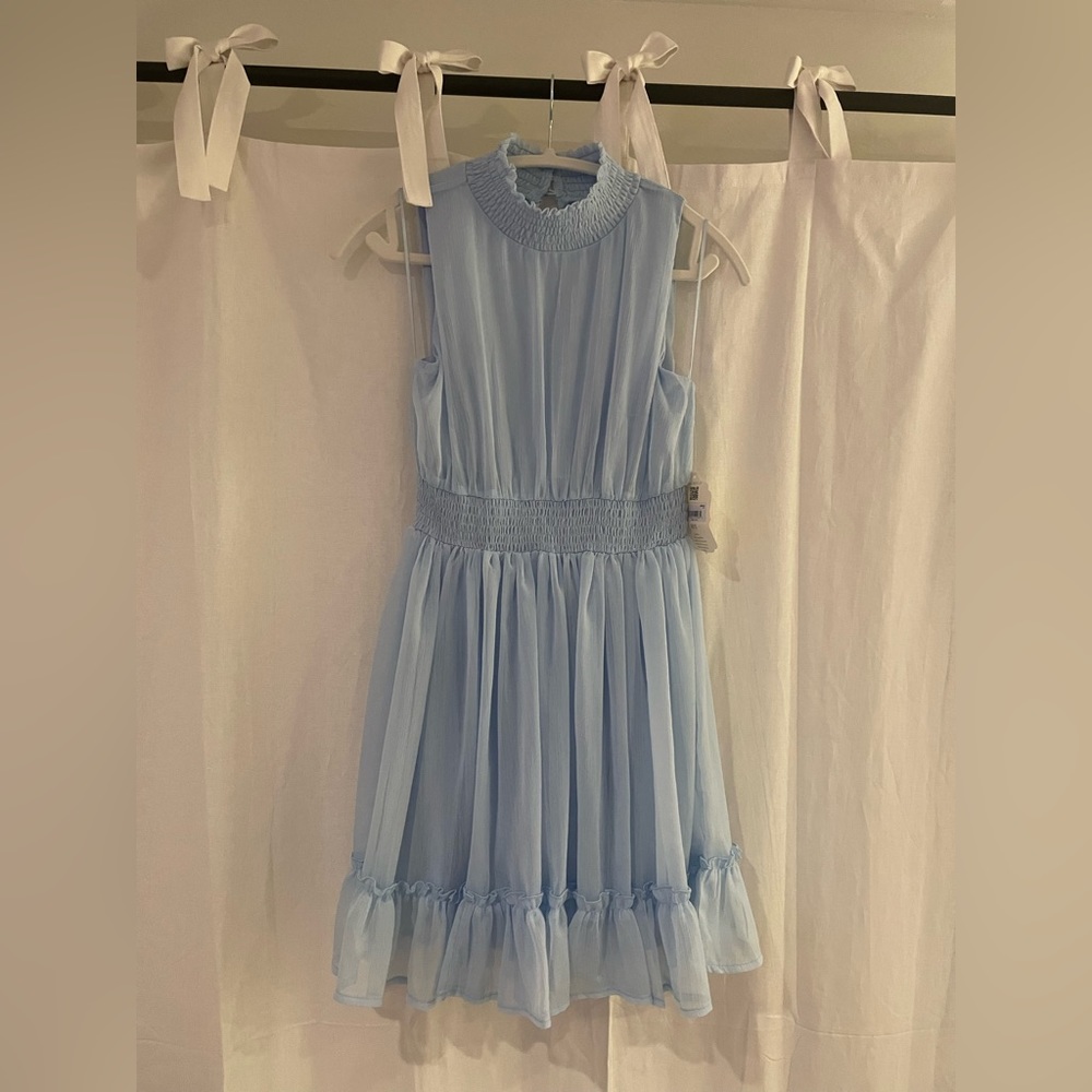 Altar’d State Dress